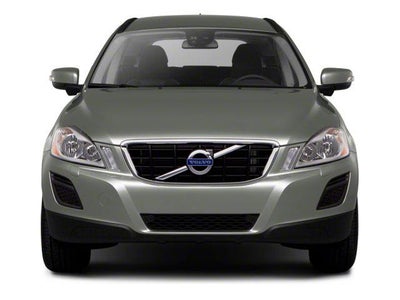 2013 Volvo XC60 AWD 4dr T6