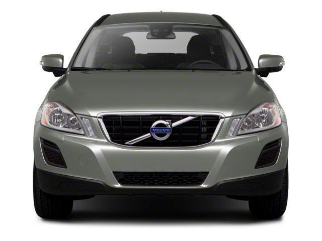 2013 Volvo XC60 AWD 4dr T6