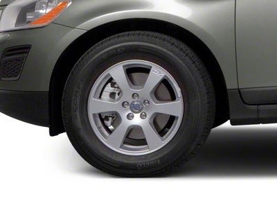 2013 Volvo XC60 AWD 4dr T6