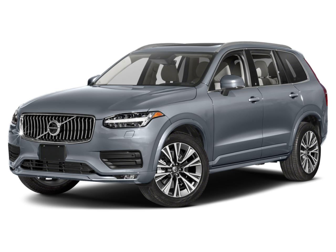 2022 Volvo XC90 T6 AWD Momentum 6P