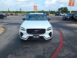 2024 Volvo XC60 Recharge Plug-In Hybrid T8 Ultimate Dark Theme