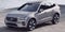 2024 Volvo XC60 Recharge Plug-In Hybrid T8 Ultimate Dark Theme
