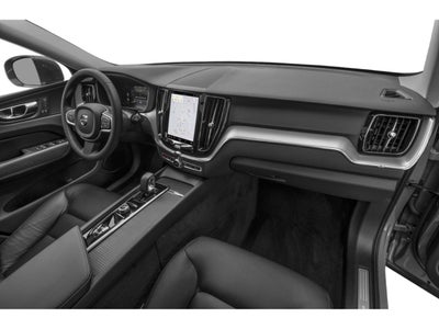 2023 Volvo XC60 B5 FWD Ultimate Bright Theme