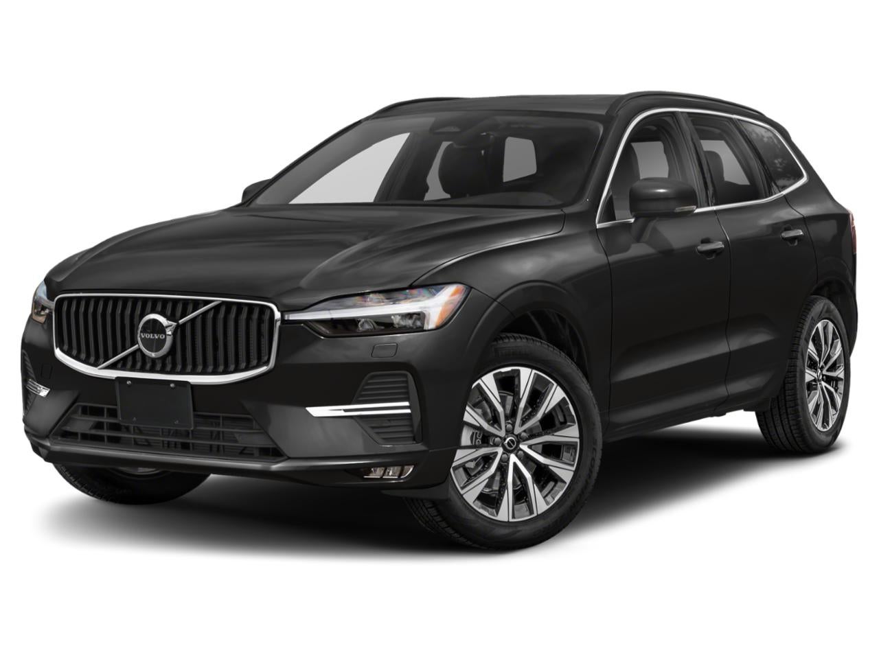 2023 Volvo XC60 B5 FWD Plus Bright Theme