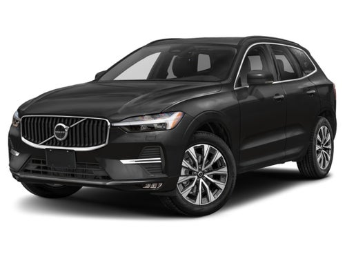 2023 Volvo XC60 B5 FWD Plus Bright Theme