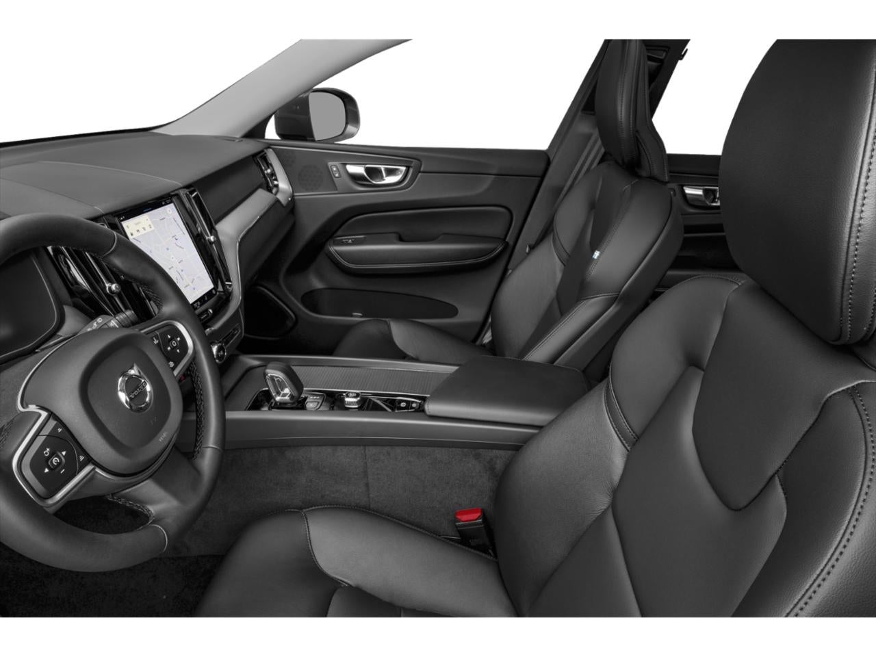 2023 Volvo XC60 B5 FWD Plus Bright Theme