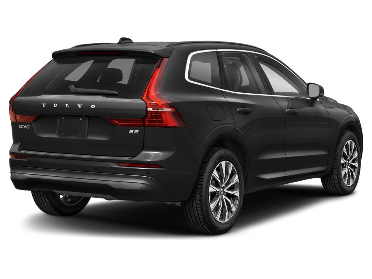 2023 Volvo XC60 B5 FWD Plus Bright Theme