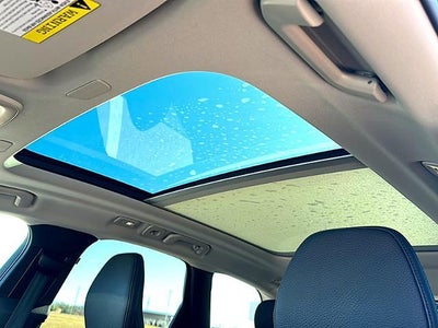 2023 Volvo XC60 B5 AWD Plus Dark Theme