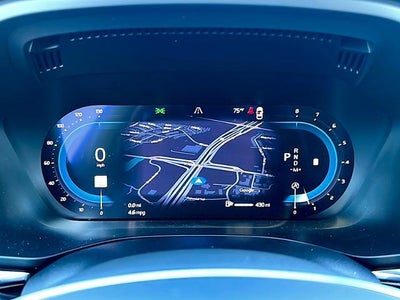 2023 Volvo XC60 B5 AWD Plus Dark Theme