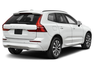 2023 Volvo XC60 B5 AWD Plus Dark Theme