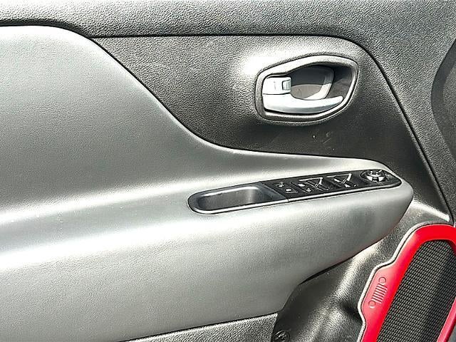 2022 Jeep Renegade Trailhawk 4x4