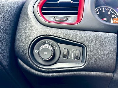 2022 Jeep Renegade Trailhawk 4x4