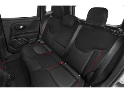 2022 Jeep Renegade Trailhawk 4x4