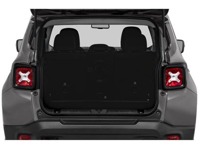 2022 Jeep Renegade Trailhawk 4x4