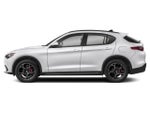 2022 Alfa Romeo Stelvio Ti AWD
