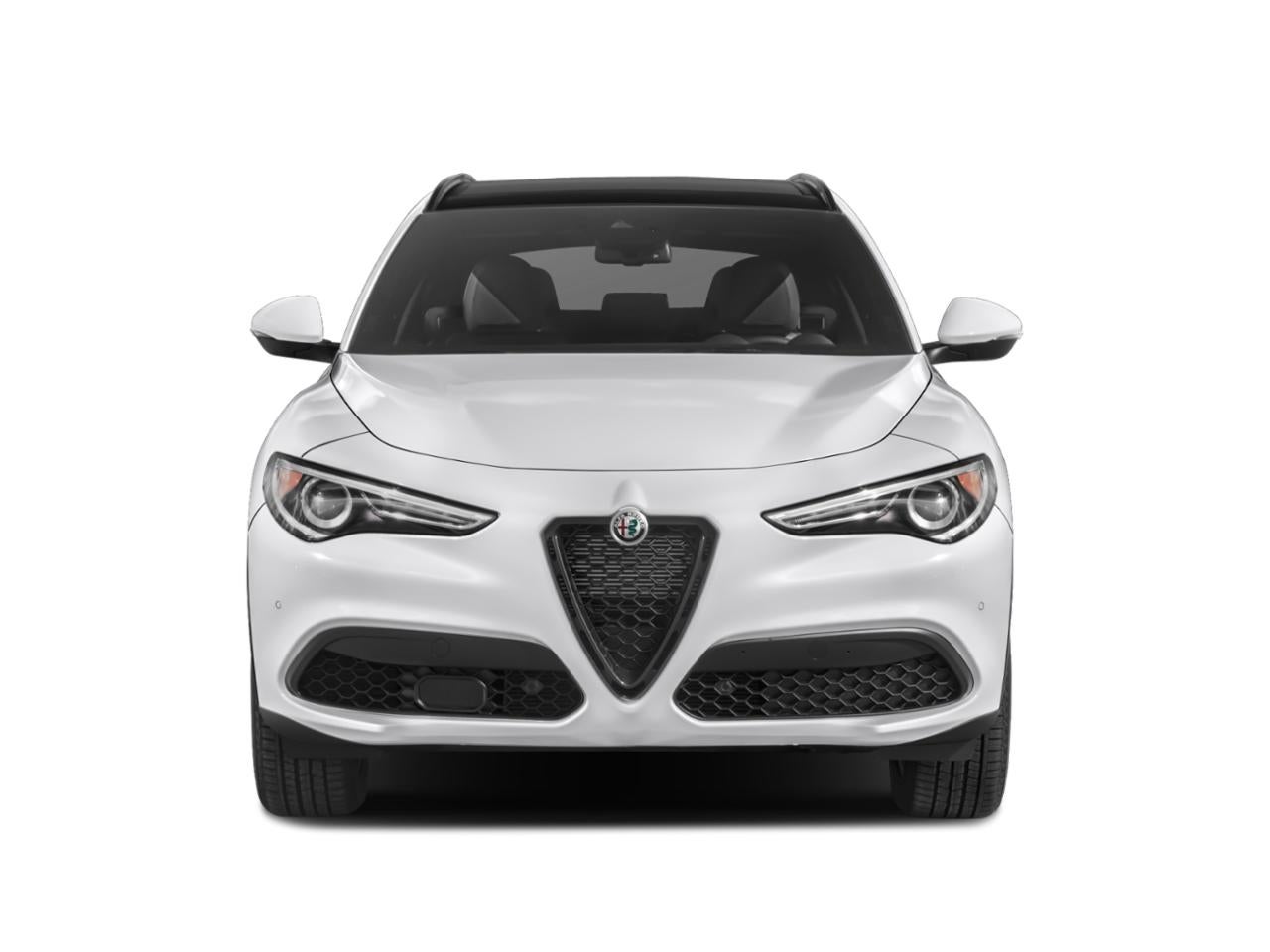 2022 Alfa Romeo Stelvio Ti AWD
