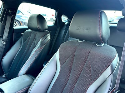 2025 Acura Integra Type S