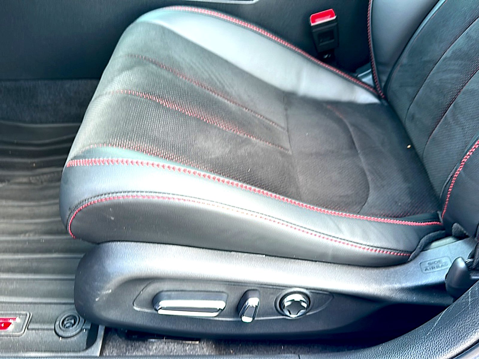 2025 Acura Integra Type S