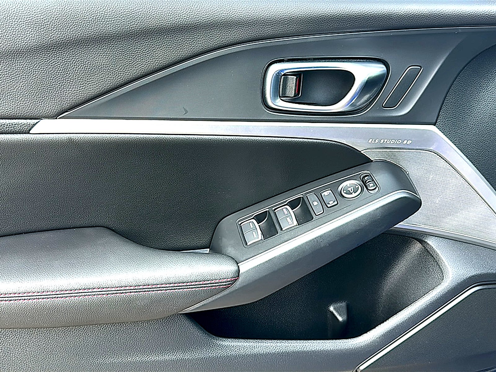 2025 Acura Integra Type S