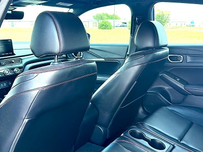 2025 Acura Integra Type S
