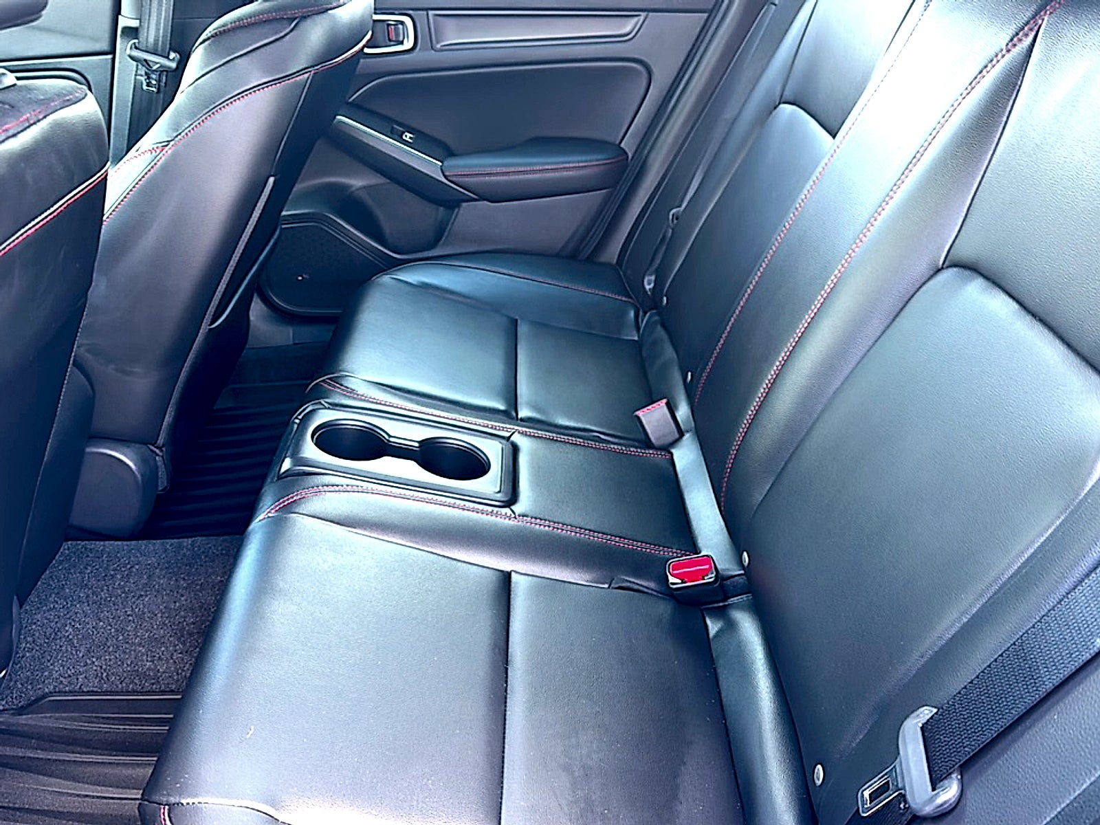 2025 Acura Integra Type S