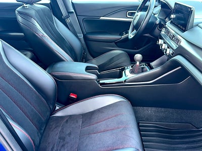 2025 Acura Integra Type S