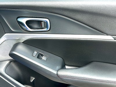 2025 Acura Integra Type S