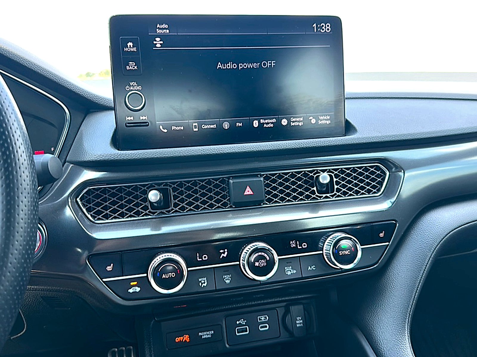 2025 Acura Integra Type S