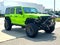 2021 Jeep Wrangler Unlimited Willys Sport
