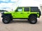 2021 Jeep Wrangler Unlimited Willys Sport
