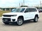 2023 Jeep Grand Cherokee L Laredo X