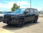 2023 Jeep Grand Wagoneer Series III Obsidian