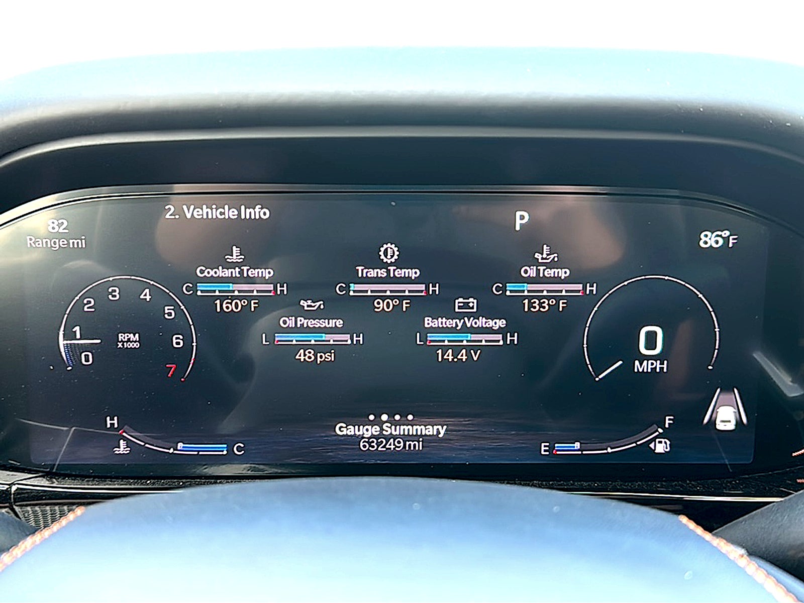 2023 Jeep Grand Wagoneer Series III Obsidian