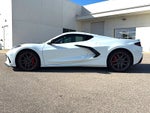 2026 Chevrolet Corvette 1LT