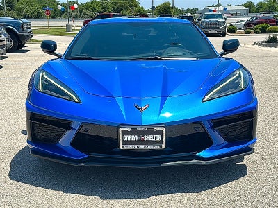 2023 Chevrolet Corvette 3LT