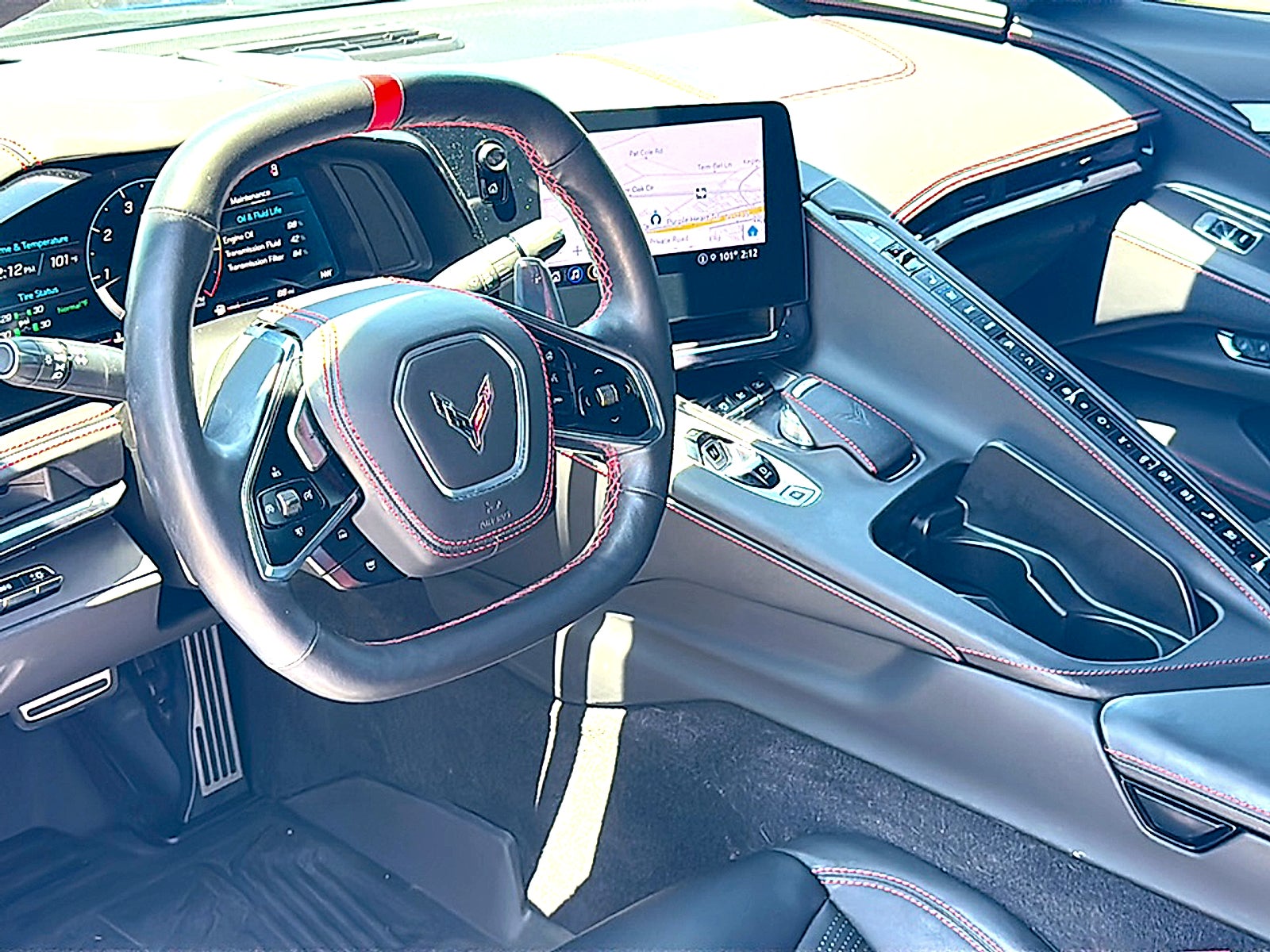 2023 Chevrolet Corvette 3LT