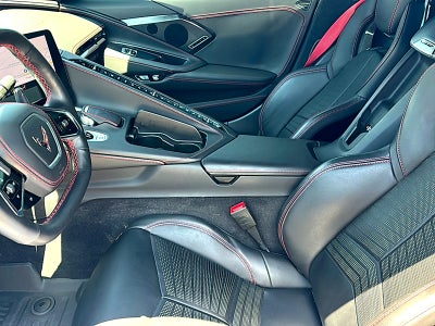 2023 Chevrolet Corvette 3LT