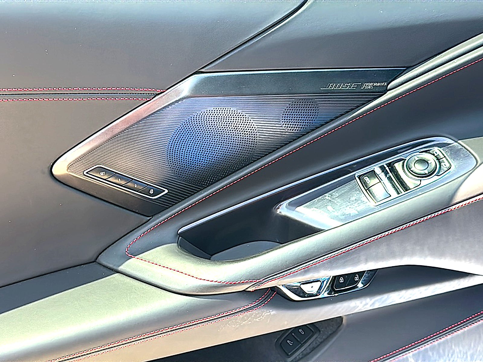 2023 Chevrolet Corvette 3LT