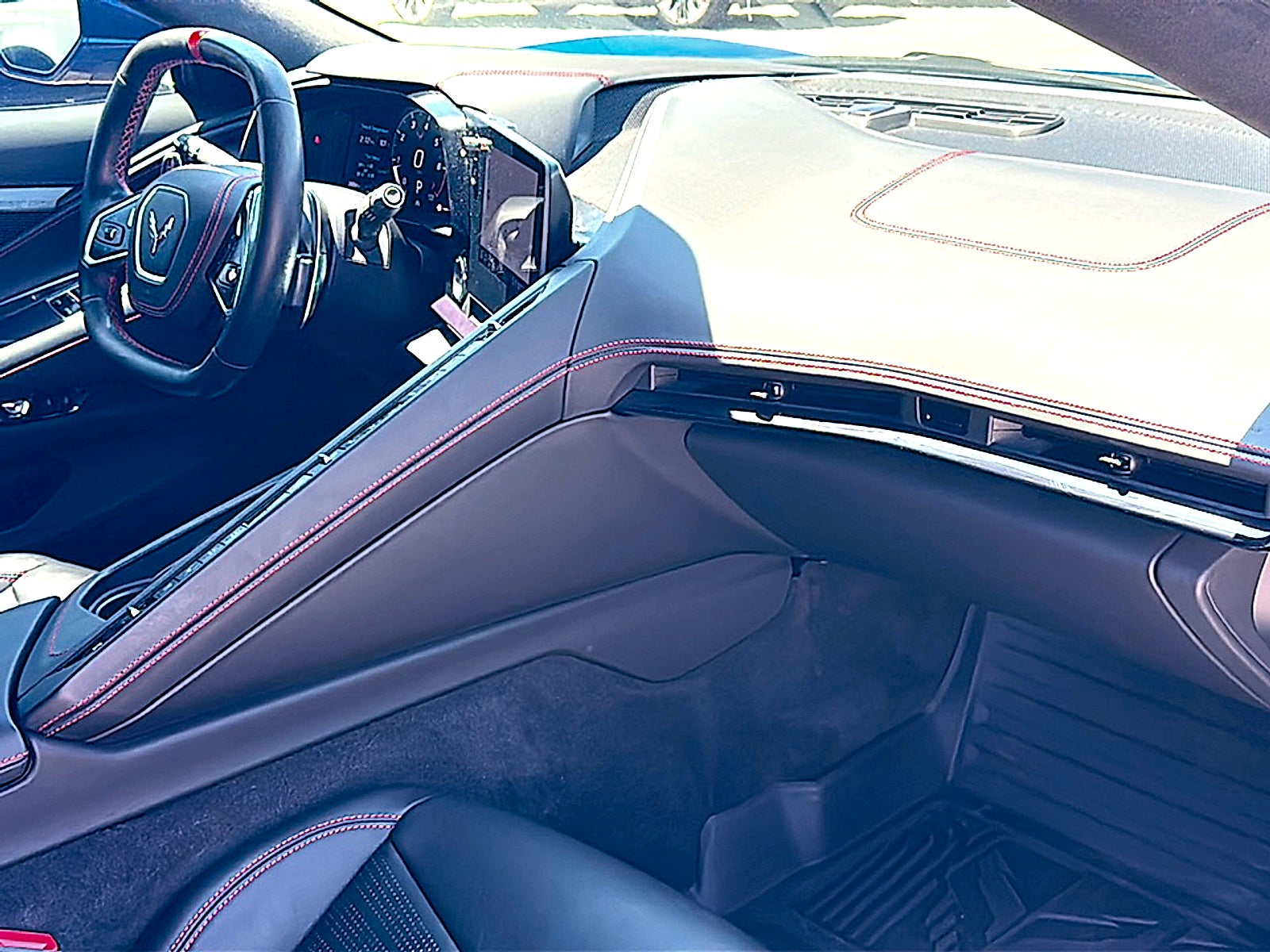2023 Chevrolet Corvette 3LT