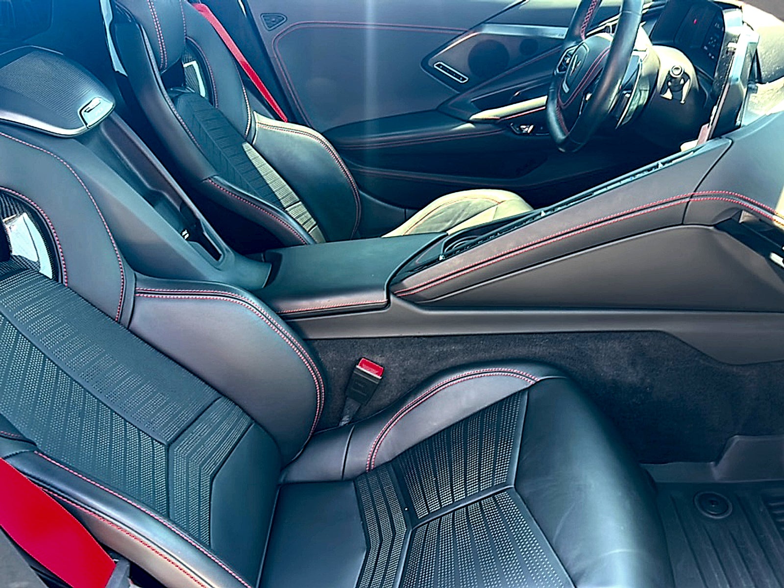 2023 Chevrolet Corvette 3LT
