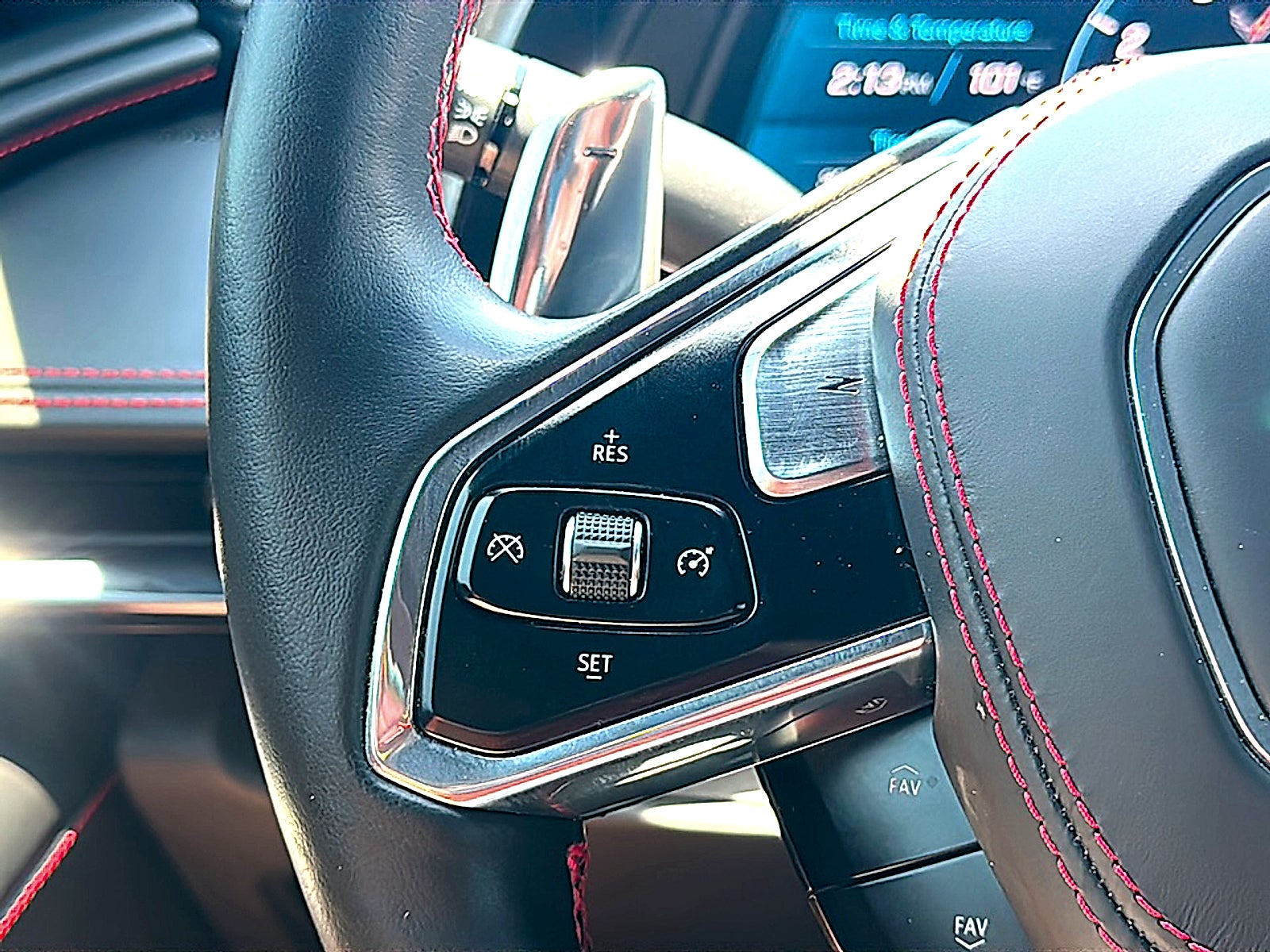 2023 Chevrolet Corvette 3LT