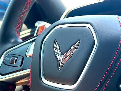 2023 Chevrolet Corvette 3LT