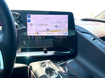 2023 Chevrolet Corvette 3LT