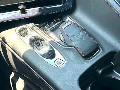 2023 Chevrolet Corvette 3LT