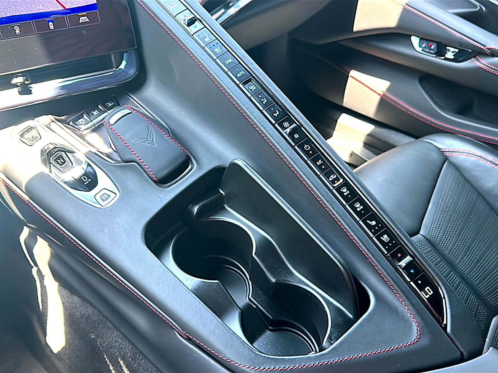 2023 Chevrolet Corvette 3LT