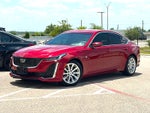 2020 Cadillac CT5 Luxury