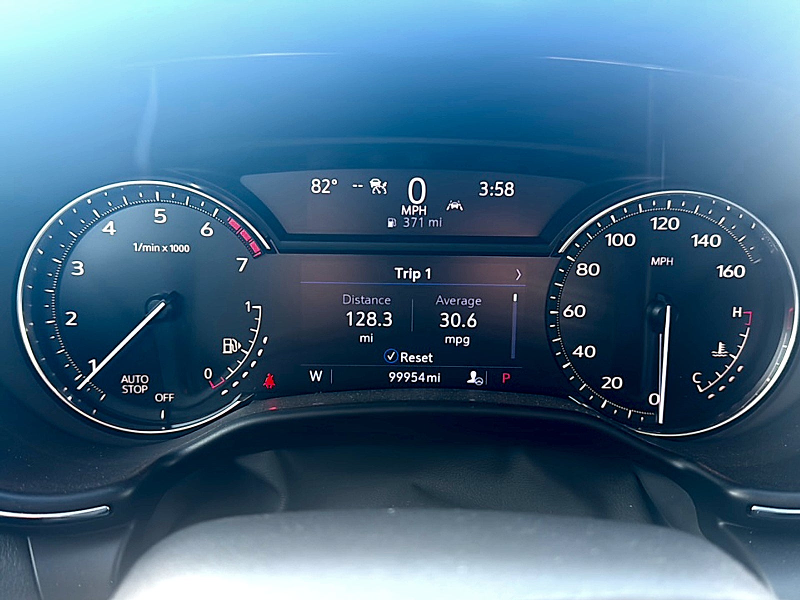 2022 Cadillac CT5 Sport