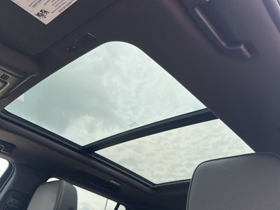 2022 GMC Yukon Denali Denali