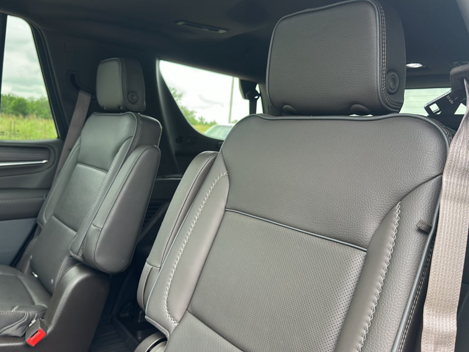 2022 GMC Yukon Denali Denali