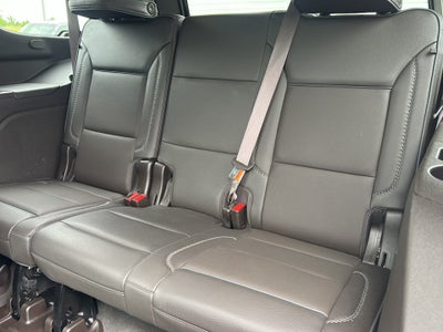 2022 GMC Yukon Denali Denali